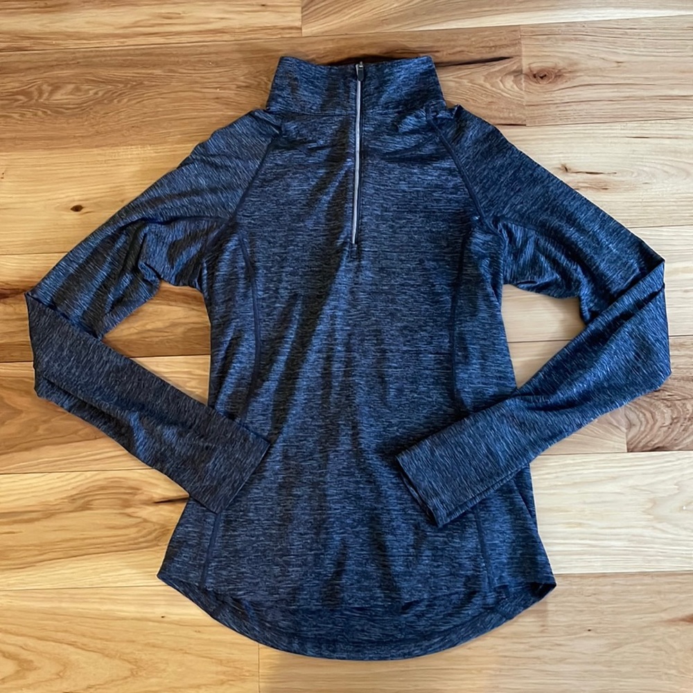 Columbia 1/4 Zip